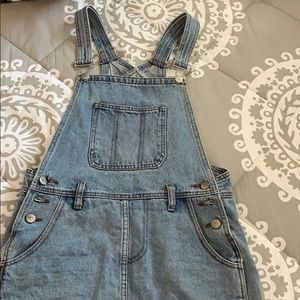 Brandy Melville Overalls